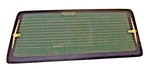 Fits: 1996-1998 Mazda Mpv Rear, Back Window Glass Heated / Clear. Fixed Price $299.95.