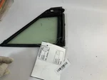 18 19 20 21 Honda Clarity Hybrid 1.5 At Fwd Front Driver Left Door Vent. Fixed Price $79.99.