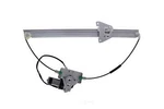 Power Window Motor And Regulator ASSEMBLY-4 Door, Mini Passenger Van Fits Mpv. Fixed Price $87.21.