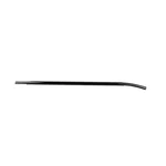 Genuine Mopar Front Door Belt Weatherstrip Left 68085081AD. Fixed Price $92.14.