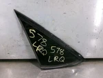 07 - 09 Lexus RX350 Left Driver Rear Window Quarter Glass. Fixed Price $109.95.