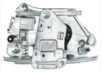 Aci Window Regulator P 384400. Fixed Price $172.01.