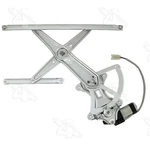 Aci 88337 Power Window Motor And Regulator Assembly For 03-08 Toyota Corolla. Fixed Price $133.99.
