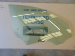 2008-2013 Cadillac Cts Sedan Front Right Passenger Side Door Glass DD11506GTN. Fixed Price $107.99.