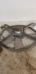Radiator Fan Motor Assembly Single Fits 88-89 Cutlass 60666. Fixed Price $118.75.