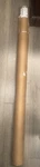 2015-21 Colorado/canyon Front Side Door Window Belt Reveal Mold Gm Oem. Fixed Price $103.50.