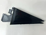 2013-2020 Nissan Pathfinder Rear Left Side Door Window Corner Molding Cover Oem. Fixed Price $44.99.