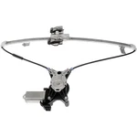 741-073 Dorman Window Regulator Rear Driver Left Side Hand For Ram Dakota Dodge. Fixed Price $104.63.