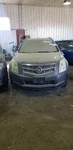Driver Left Rear Door Glass Without Solar Fits 10-16 Srx 2114139. Fixed Price $137.75.