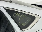 Driver Left Quarter Glass Sedan Fits 15-16 Genesis 2697230. Fixed Price $160.00.
