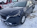(local Pickup Only) CX-9 2016 Rear Door Glass 1821320. Fixed Price $144.90.