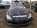 (local Pickup Only) Passenger Rear Door Vent Glass 221 Type S550 Fits 10-13 Merc. Fixed Price $134.99.