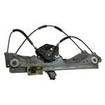 2017-22 Chevrolet Colorado Front Door Regulator 84864994 Left Hand W/motor 10041. Fixed Price $112.81.