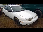 Passenger Rear Door Vent Glass Fits 96-00 Saturn Series 19914. Fixed Price $51.56.