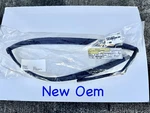 2014-2019 Kia Soul Right Door Window Glass Run Channel 83540-B2000. Fixed Price $68.00.