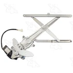 Aci 88332 Power Window Motor And Regulator Assembly For 89-95 4RUNNER Pickup. Fixed Price $129.99.