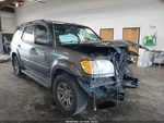 Driver Quarter Glass With Antenna Fits 01-07 Sequoia 1433799. Fixed Price $110.50.