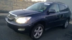 Passenger Right Rear Door Vent Glass Fits 06-09 Lexus RX400H 1108036. Fixed Price $111.89.