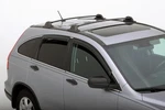 Auto Ventshade (avs) 94655 Side Window Deflector Fits 2007-2011 Honda Cr-v. Fixed Price $75.17.