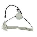 For Chevy Impala Limited 14-15 Window Regulator And Motor Assembly Front. Fixed Price $41.69.