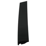 Genuine Gm Escalade Tahoe Yukon Rear Door Window Frame Applique Right 84263149. Fixed Price $123.29.