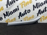 10-20 Nissan 370Z Convertible Windshield Rh Passenger Exterior A-pillar Molding. Fixed Price $190.00.