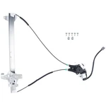 Electric Window Regulator Assembly Front Driver Ford E150 E250 E350 741586. Fixed Price $36.99.