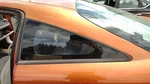 2005-2010 Chevy Cobalt Driver Left Rear Quarter Glass Back Side Window Oem. Fixed Price $143.95.