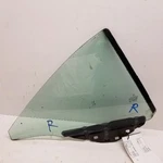 Right Quarter Glass Window Passenger Side 2316700406 Mercedes SL400 SL550. Fixed Price $74.99.