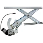 Power Window Motor And Regulator Assembly Continental Aftermarket WL43101. Fixed Price $128.99.
