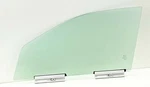 Fits 1999-2006 Volvo S80 Driver Left Side Front Door Window Laminated Glass. Fixed Price $260.00.