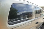 Passenger Right Quarter Glass Privacy Tint Fits 04-09 Durango 1701554. Fixed Price $108.00.