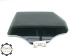 2015-2019 Lincoln Mkc Left Driver Rear Door Window Glass Oem. Fixed Price $89.99.