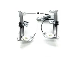 New Motorcraft Power Window & Regulator Rear Left WLRA-43 F-150 2004-2008. Fixed Price $120.85.