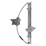 For Nissan Frontier 05-10 Vdo Driver Side Power Window Regulator W/o Motor. Fixed Price $49.38.