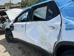 Driver Rear Door Vent Glass Classic Style 5TH Digit Fits 18-24 Traverse. Fixed Price $137.96.