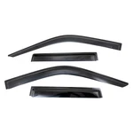 Trailfx Window Vent 4PC Tundra Double Cab- 4704H. Fixed Price $61.84.