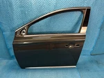 Oem Cadillac Xts Front Driver's Door W/ Mouldings Black DIAMOND:U81T 2013-2019. Fixed Price $650.00.