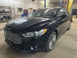 Used Front Right Door Window Regulator Fits: 2016 Ford Fusion Electric Wit. Fixed Price $81.80.