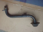 Saturn SC2 Coupe Oil Pump Pick 1.9L Twin Cam Tube Screen 97 98 99 Used Oem. Fixed Price $21.60.