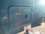 1996 Freightliner Fld Left Rear Cargo Door (9953474. Fixed Price $98.68.