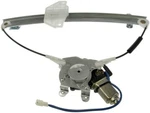 Dorman 741-933 Power Window Motor And Regulator Assembly. Fixed Price $71.82.