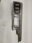 15615129A Driver's Master Door/window Switch From 1994 Gmc Truck 2500 12809449. Fixed Price $54.94.