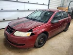 Passenger Right Rear Door Vent Glass Sedan Fits 05-07 Ion 1681757. Fixed Price $48.00.