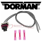 Dorman Techoice Oil Pressure Switch Connector For 2007-2008 Saturn Outlook. Fixed Price $37.21.