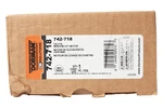 Dorman Front Left Window Lift Motor Fits 2003-2008 Hyundai Tiburon Model 742-718. Fixed Price $53.04.