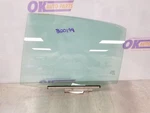 19 Toyota Camry Xse 2.5L Door Glass Driver Left Rear Electric Windows Oem. Fixed Price $100.00.