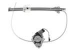 Power Window Motor And Regulator ASSEMBLY-4 Door, Sport Utility Fits Liberty. Fixed Price $140.38.