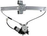 Aci Window Motor And Regulator Assembly P 86890. Fixed Price $111.94.