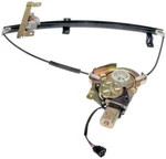 Dorman Power Window Motor & Regulator , Pn# 741-843. Fixed Price $76.68.